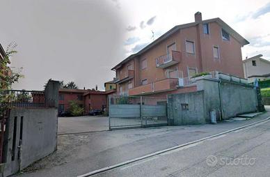 Appartamento a Casatenovo