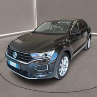 VOLKSWAGEN T-Roc - T-Roc 2.0 TDI SCR 150 C U140526