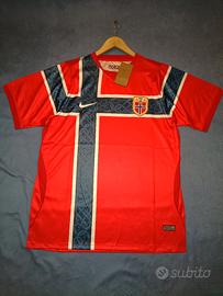 Maglia Norvegia Nike Home 2024/2025 Nuova  XL