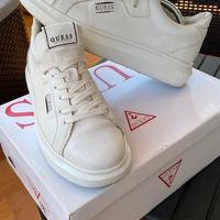 Guess Sneakers colore bianco Mis 43