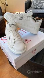 Guess Sneakers colore bianco Mis 43