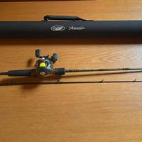 Canna Soft Casting Capture xassasin