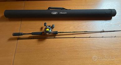 Canna Soft Casting Capture xassasin