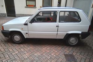 Fiat Panda 900 Young