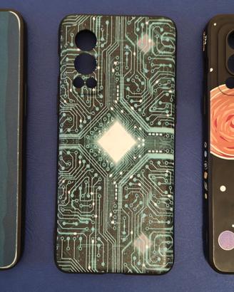 Cover OnePlus Nord 2 5G