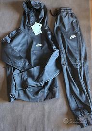 Tuta nike tech