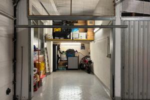 Garage - BOX - Novoli Firenze