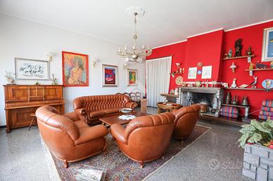 CASA INDIPENDENTE A CABRAS