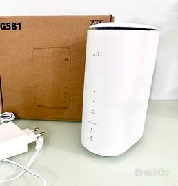 Modem 5G ZTE G5B1  🆕