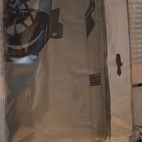 copertura anti pioggia Scooter per Honda sh