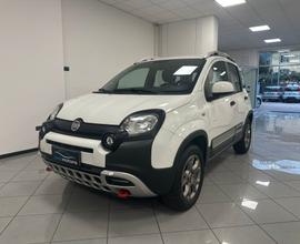 Fiat Panda Cross 1.3 MJT S&S 4x4