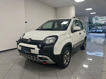 Fiat Panda Cross 1.3 MJT S&S 4x4