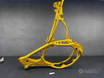 TELAIO FRAME SUZUKI RM 125 1993-95