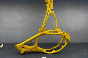 TELAIO FRAME SUZUKI RM 125 1993-95