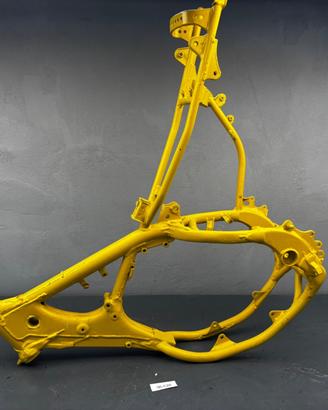 TELAIO FRAME SUZUKI RM 125 1993-95