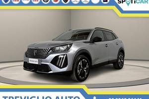 PEUGEOT 2008 PureTech 100 S&S Allure VISION PACK