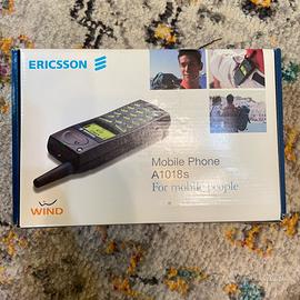 Ericsson A1018s