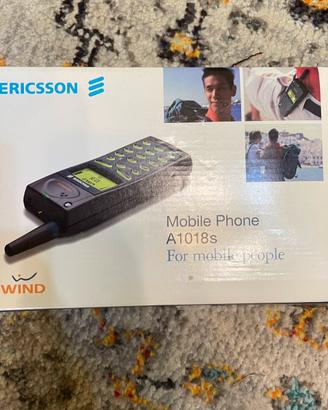 Ericsson A1018s