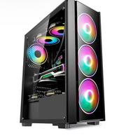 PC DESKTOP GAMING I7 - 16 GB SSD 1 TB RTX 5050 8GB