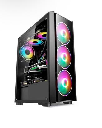 PC DESKTOP GAMING I7 - 16 GB SSD 1 TB RTX 5050 8GB