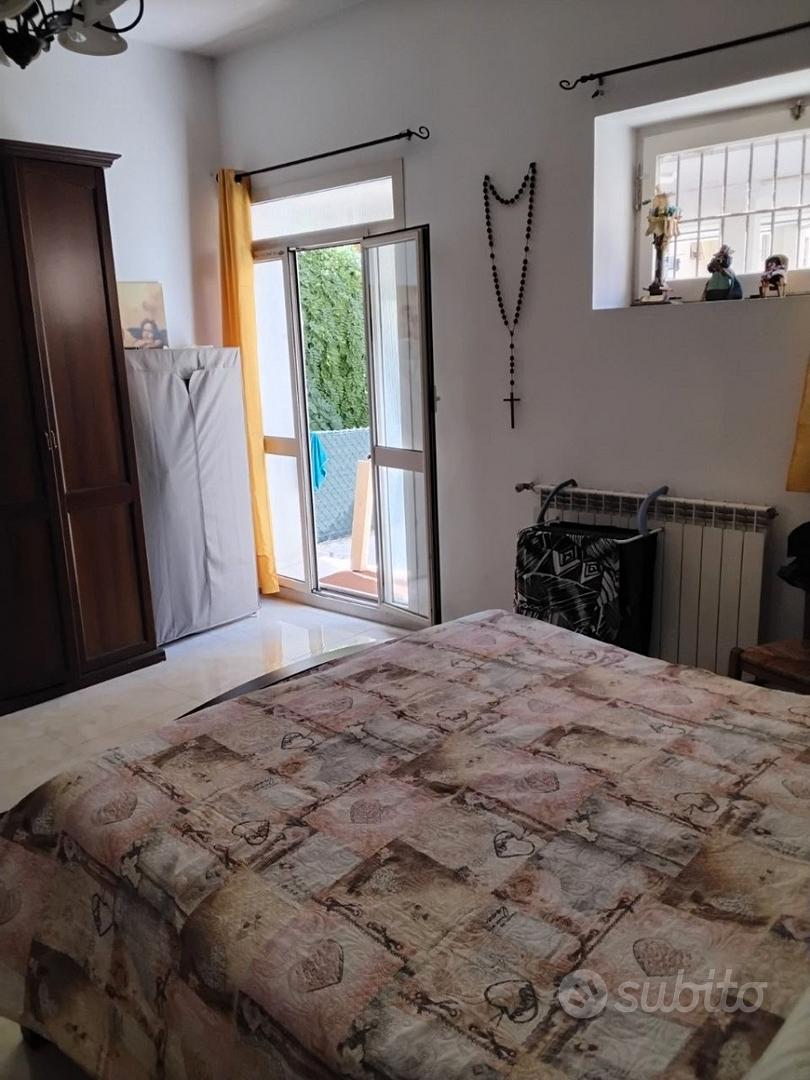 Appartamento – Sassari, San Pietro - Altro
