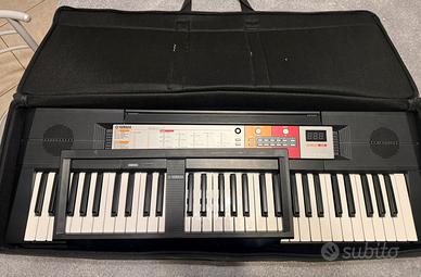 Tastiera Yamaha PSR-F50 - 61 tasti