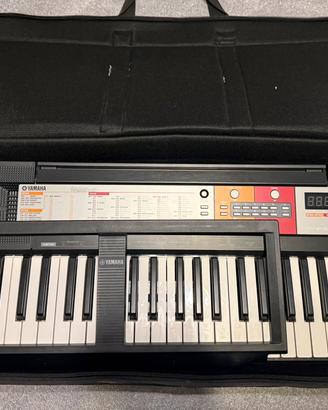 Tastiera Yamaha PSR-F50 - 61 tasti