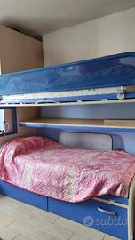 letti moretti compact
