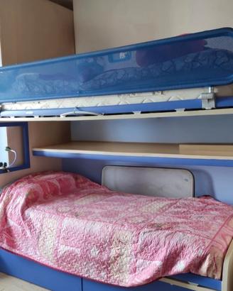 letti moretti compact