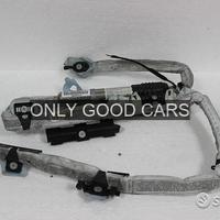 BMW Serie 3 E90 airbag tendina destra 000166