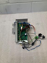 SCHEDA DI CONTROLLO TAPIS ROULANT