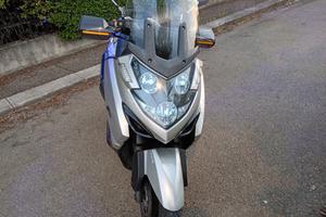  scooter kimko 