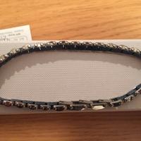 2 Bracciali Uomo Manuel Zed