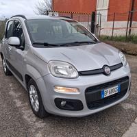 Fiat Panda 1.3 multijet 2014 PERFETTA GARANTITA 