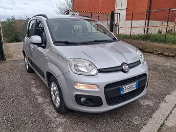 Fiat Panda 1.3 multijet 2014 PERFETTA GARANTITA 