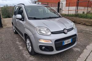 Fiat Panda 1.3 multijet 2014 PERFETTA GARANTITA 