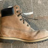 Stivaletti Timberland