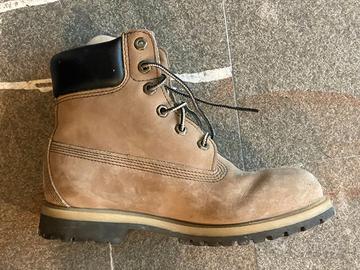 Stivaletti Timberland