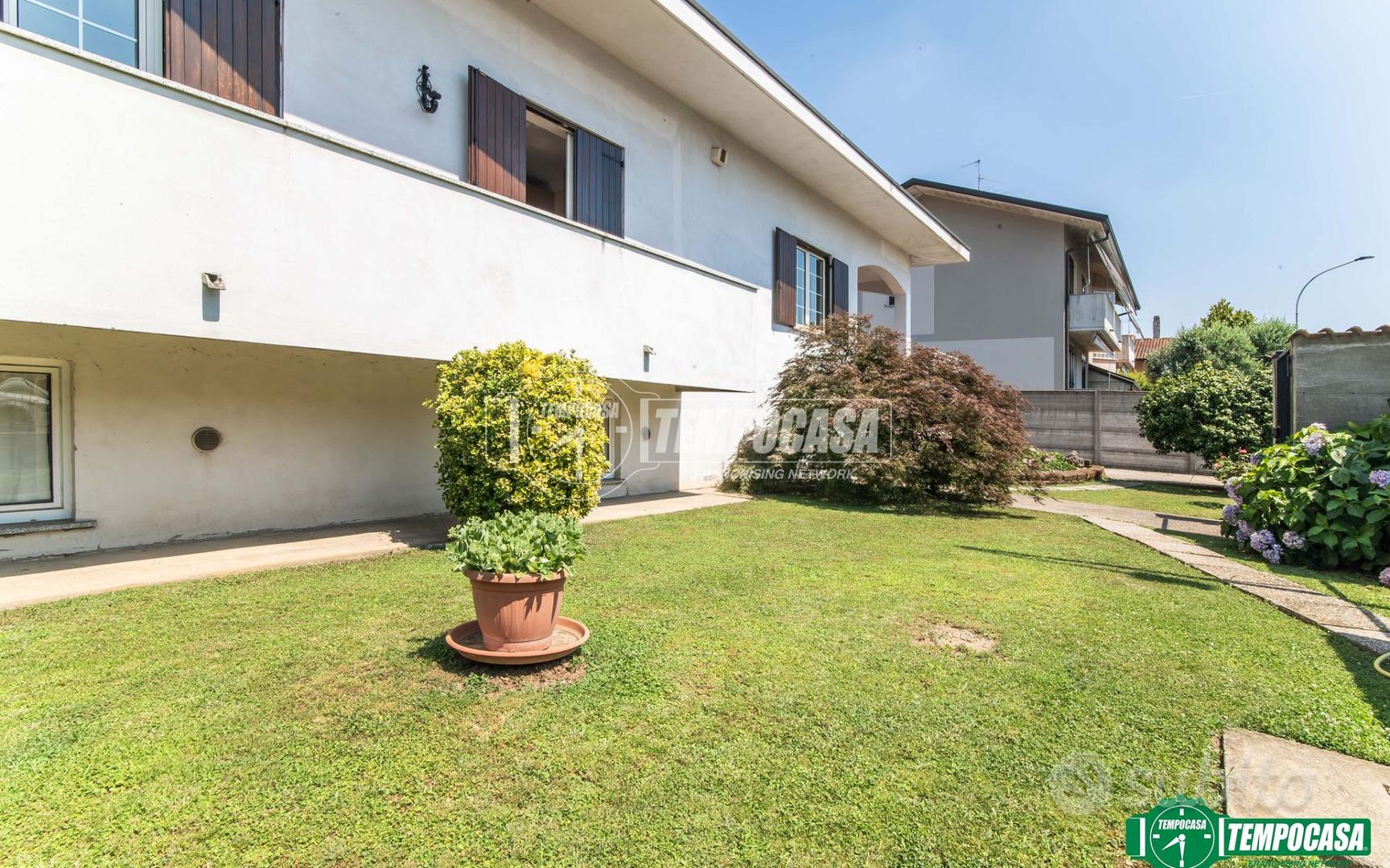 Casa – Cerro Maggiore, Cantalupo - Vista 5