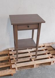 COMODINO IKEA TORTORA