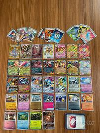 Mega Lotto Pokemon TCG