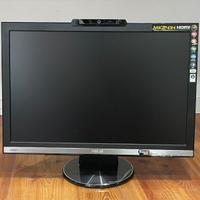 Asus MK241H monitor LCD