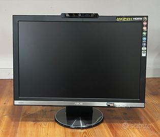 Asus MK241H monitor LCD