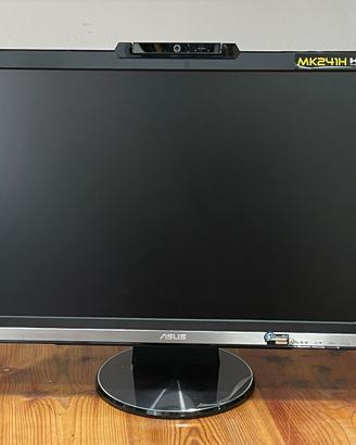 Asus MK241H monitor LCD