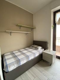 Stanza singola a Milano