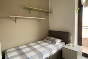 Stanza singola a Milano