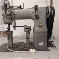 Macchina da cucire a colonna  DÜRKOPP 937-103