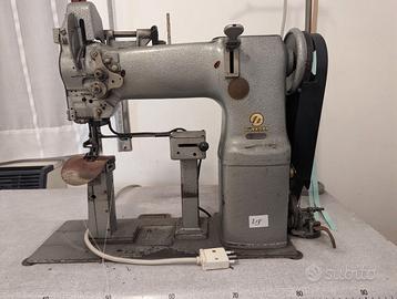 Macchina da cucire a colonna  DÜRKOPP 937-103