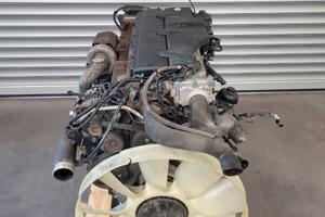 Motore MAN D0836 LFL 51 280 cv TGL TGM EURO 4