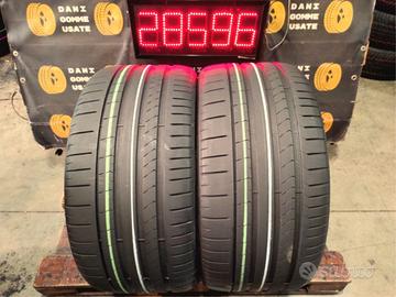 2 GOMME 285 30 21 PIRELLI AL 70% ESTIVE